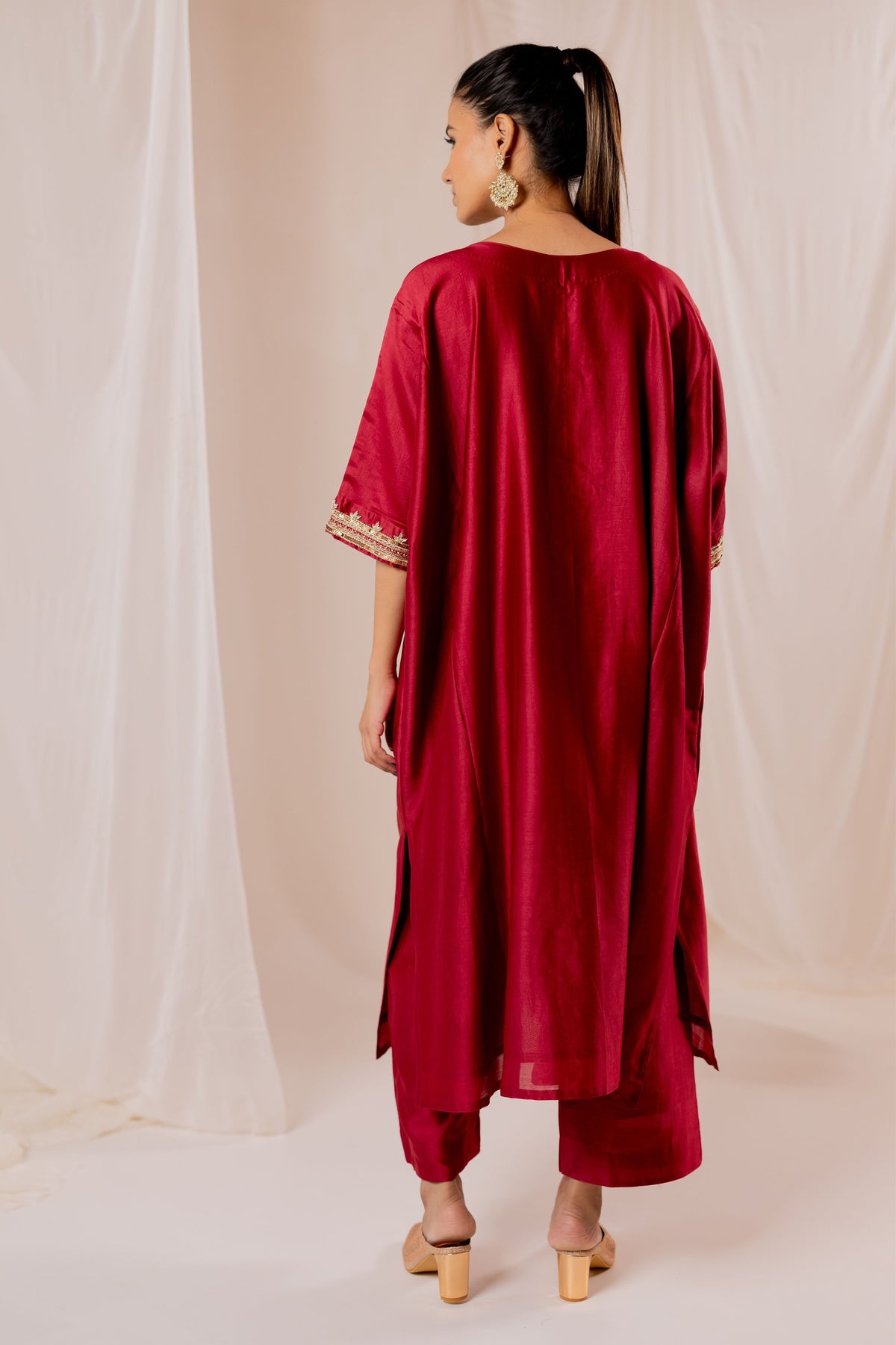 Zemira Kaftan