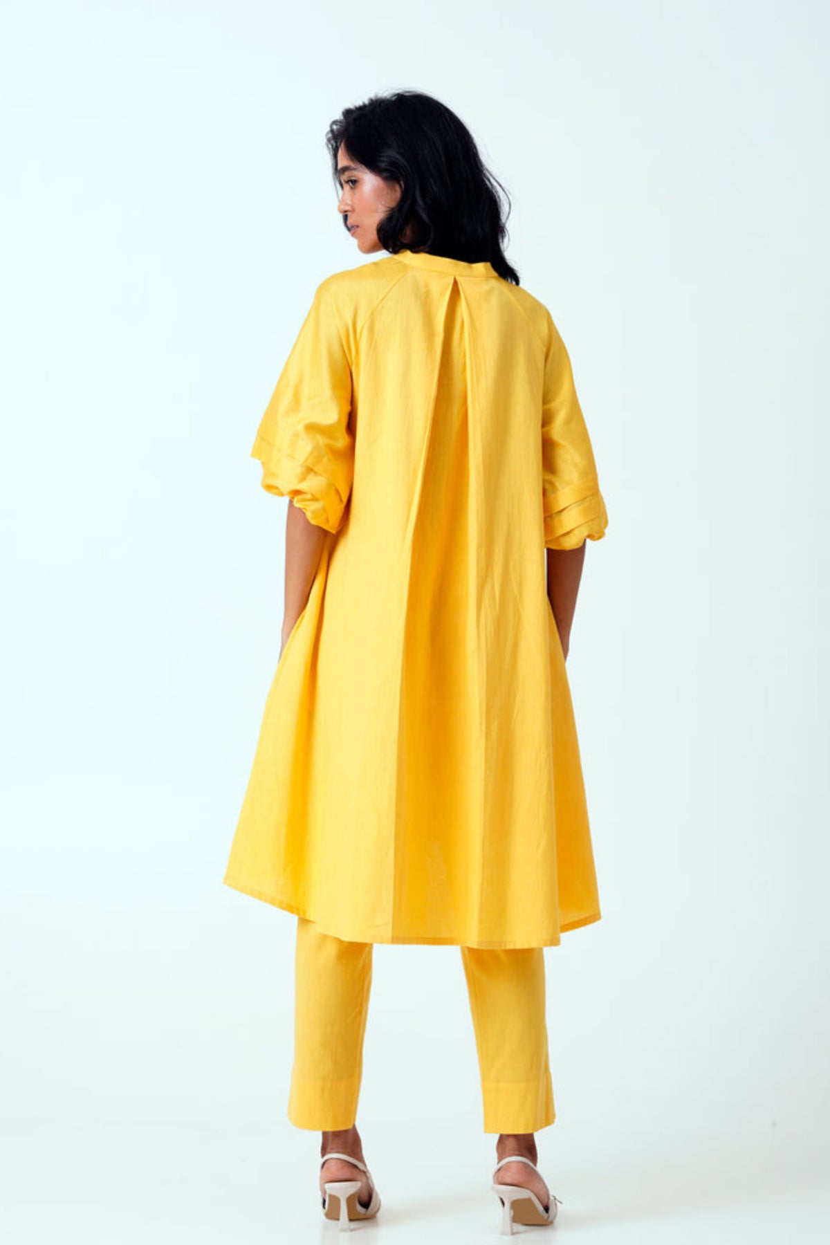 Canary Suvi Tunic Set