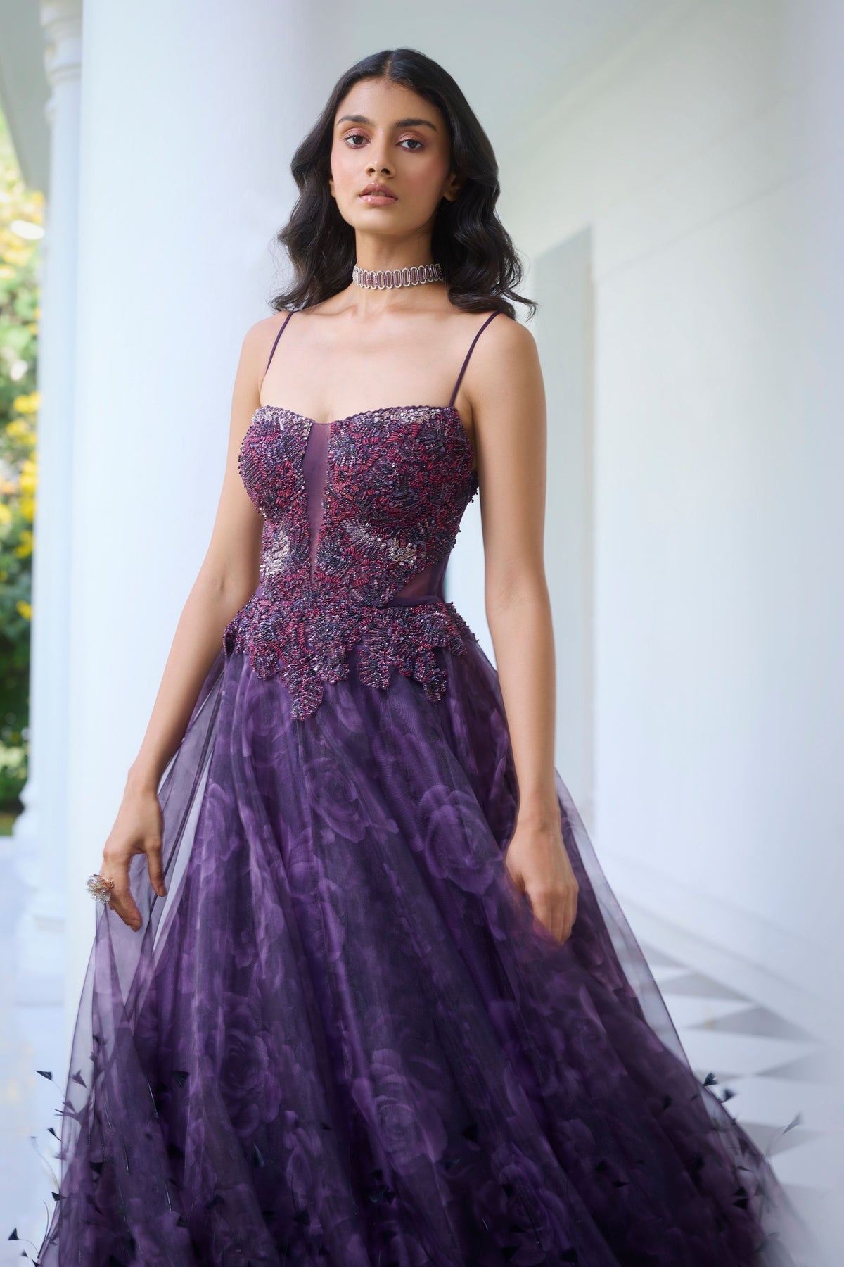 Cohello Cocktail Gown