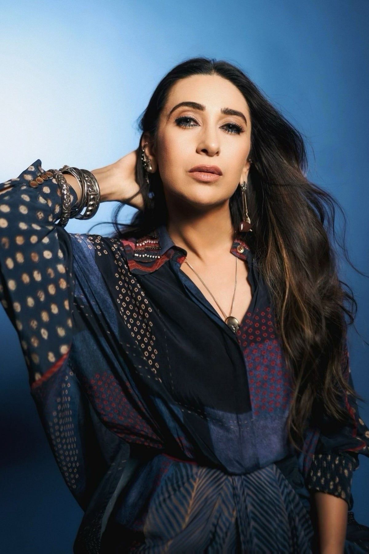 Karisma Kapoor in Aseem Kapoor