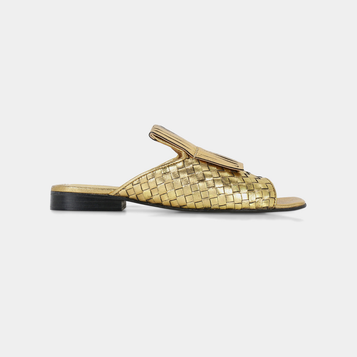 Golden Auro Flats