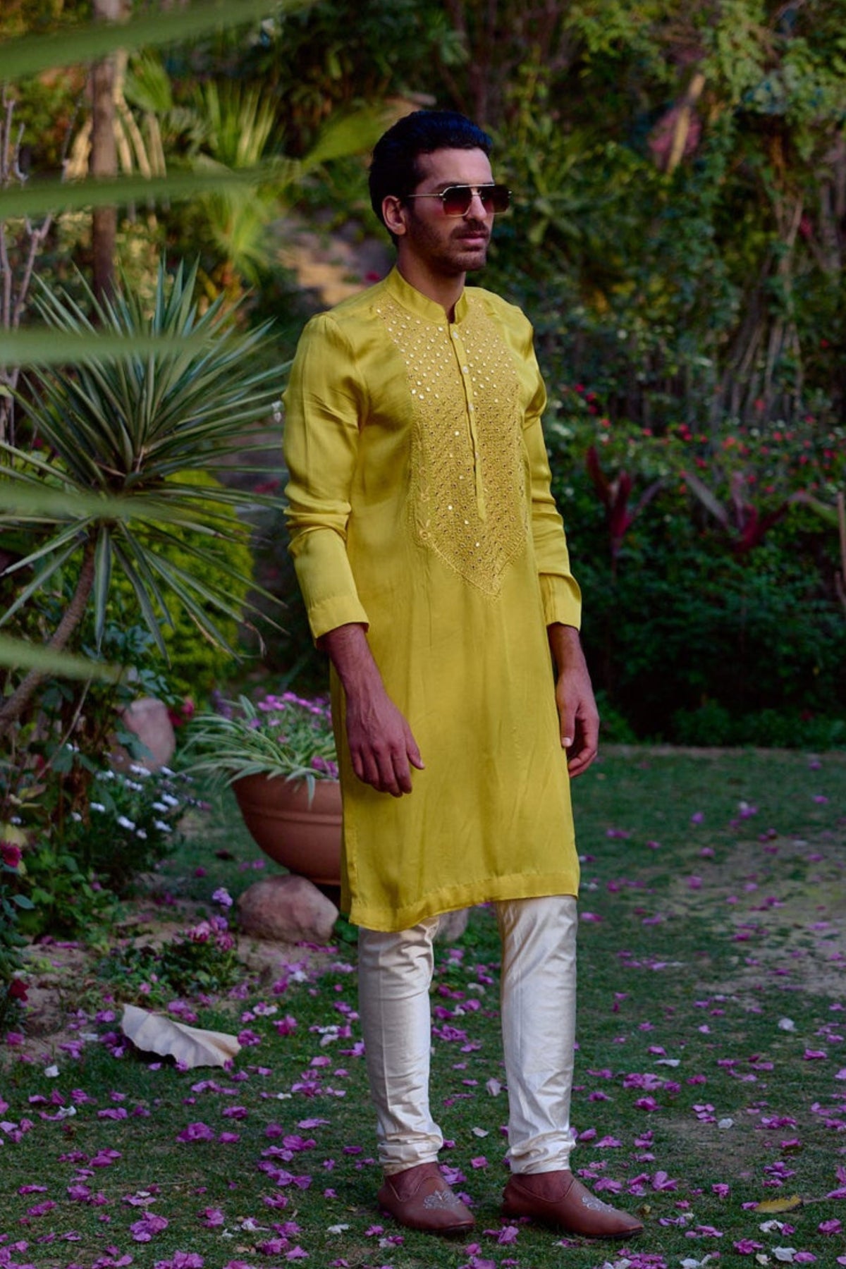 Fatehgarh Kurta