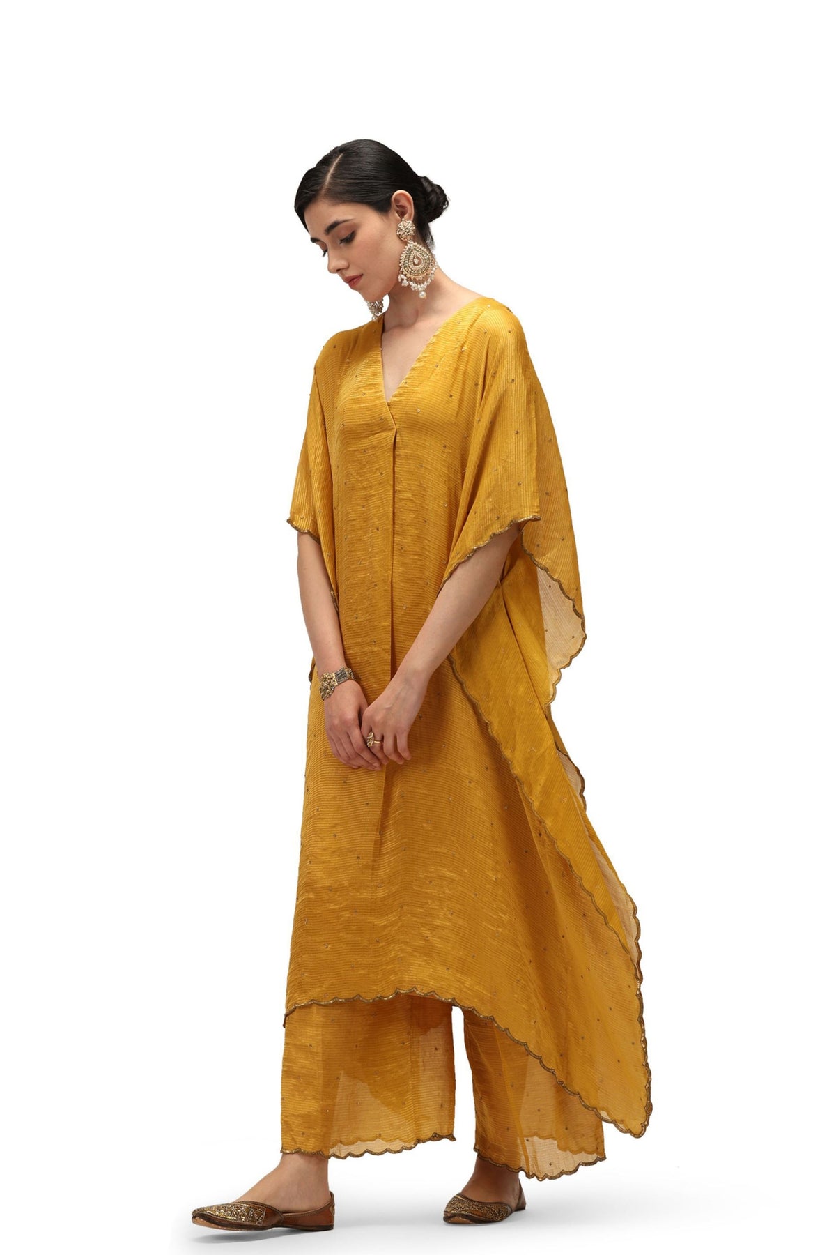 Manjari Kaftan