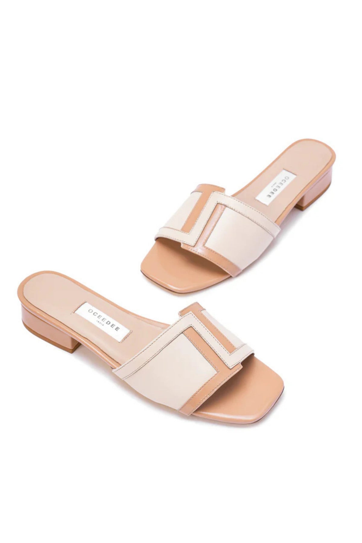 Solene Sandal