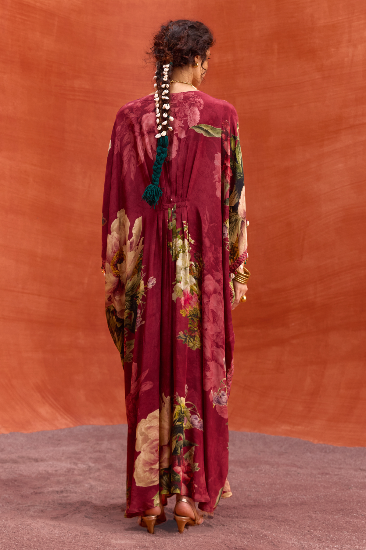 Wine Melinda Kaftan