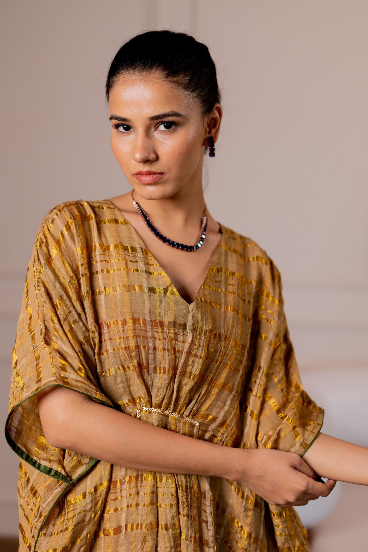 Nazm Kaftan