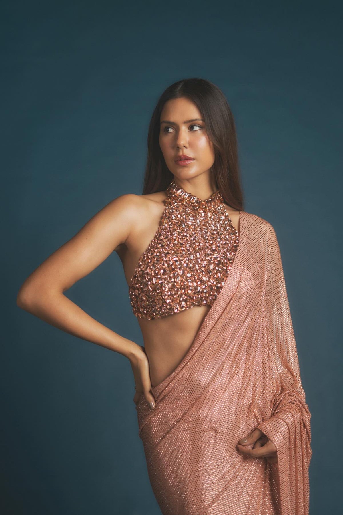 Sonam Bajwa in Itrh