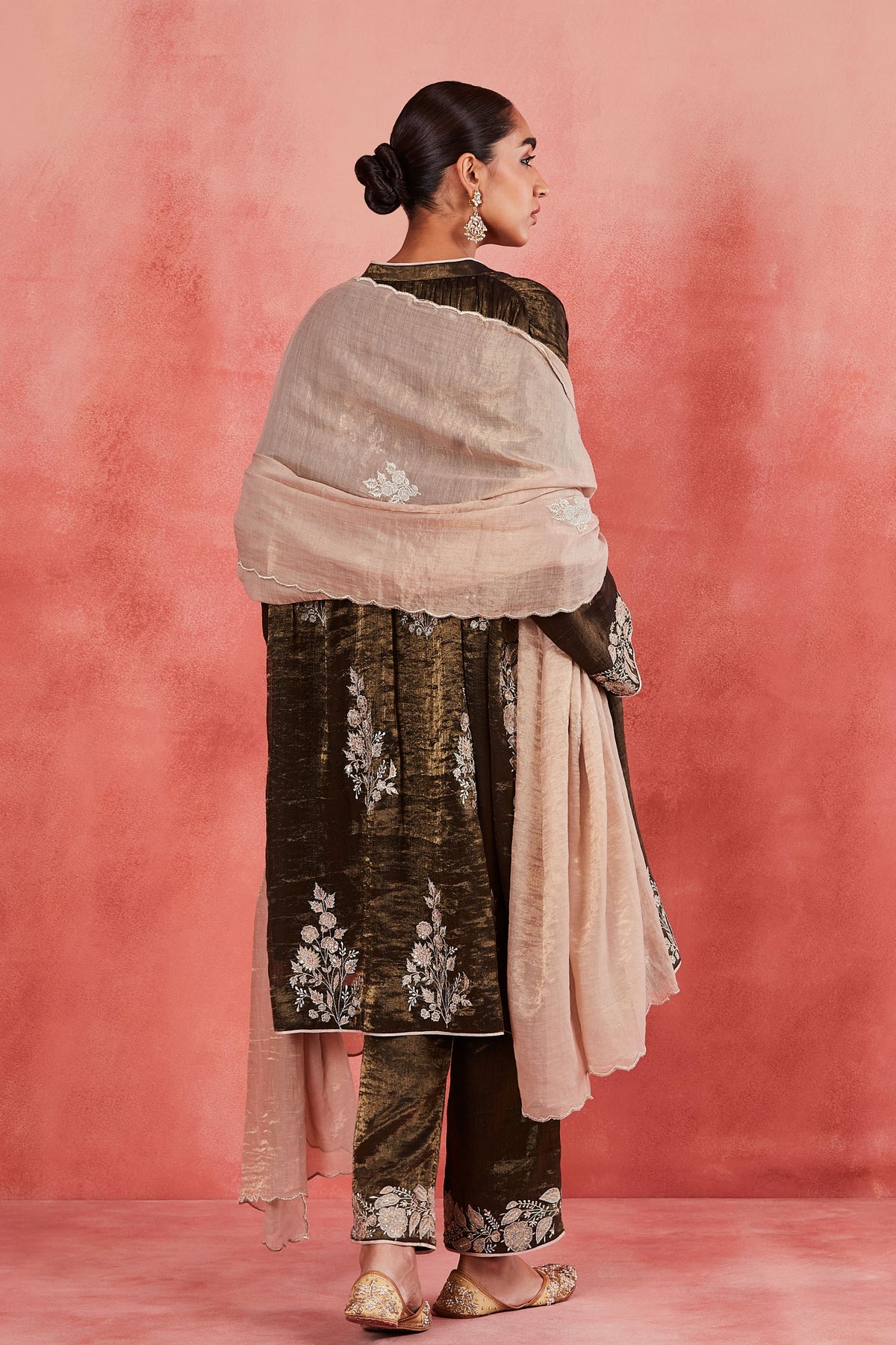 Samiya Kurta Set