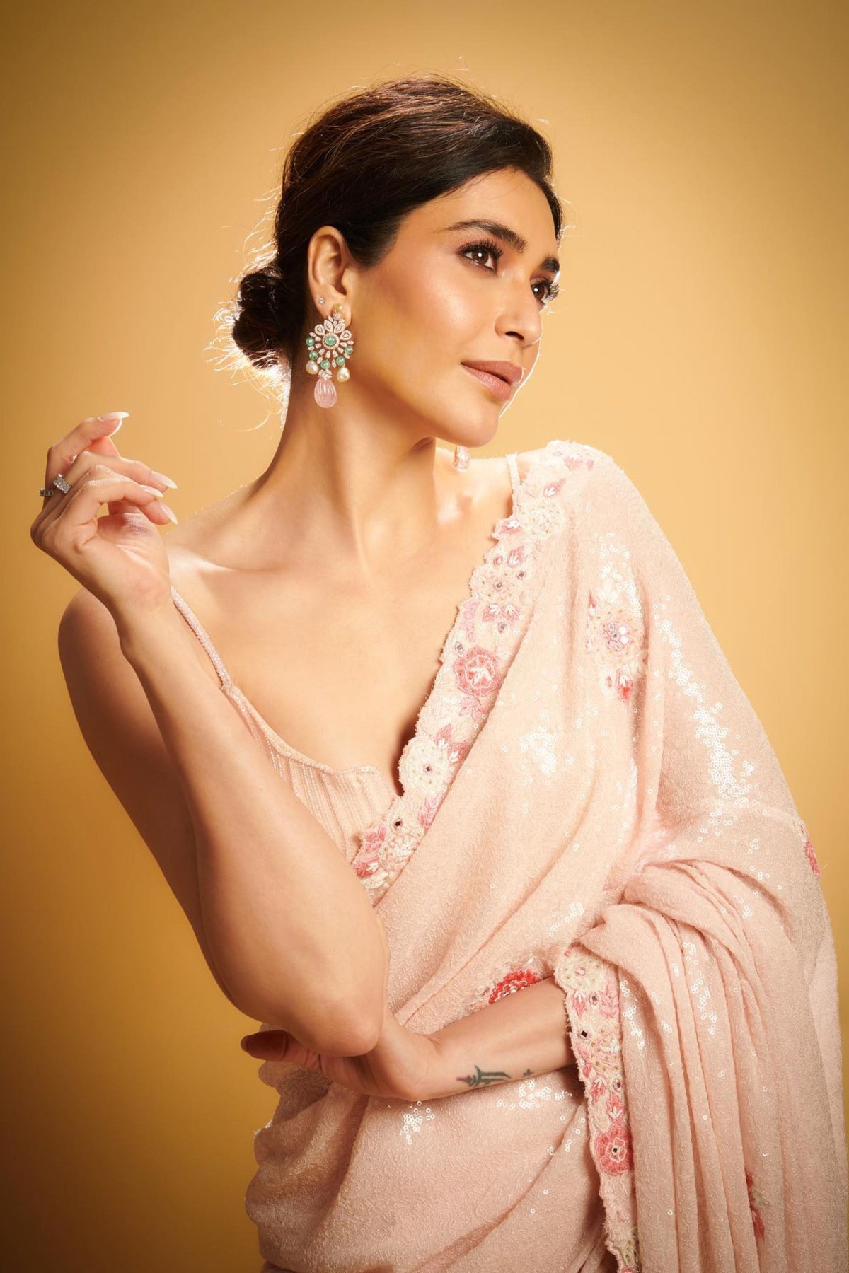 Karishma Tanna in Sawan Gandhi