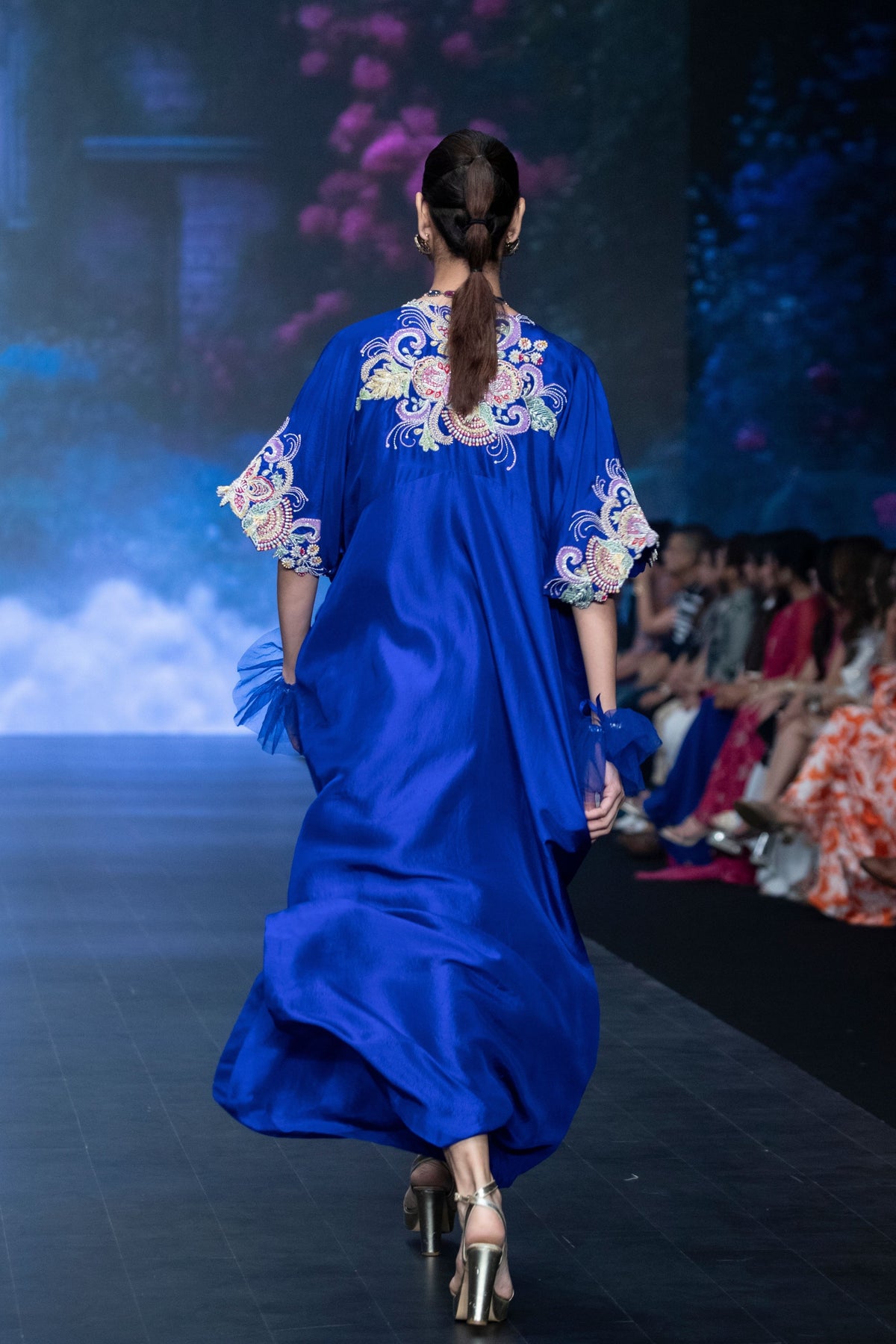 Tavishi Kaftan