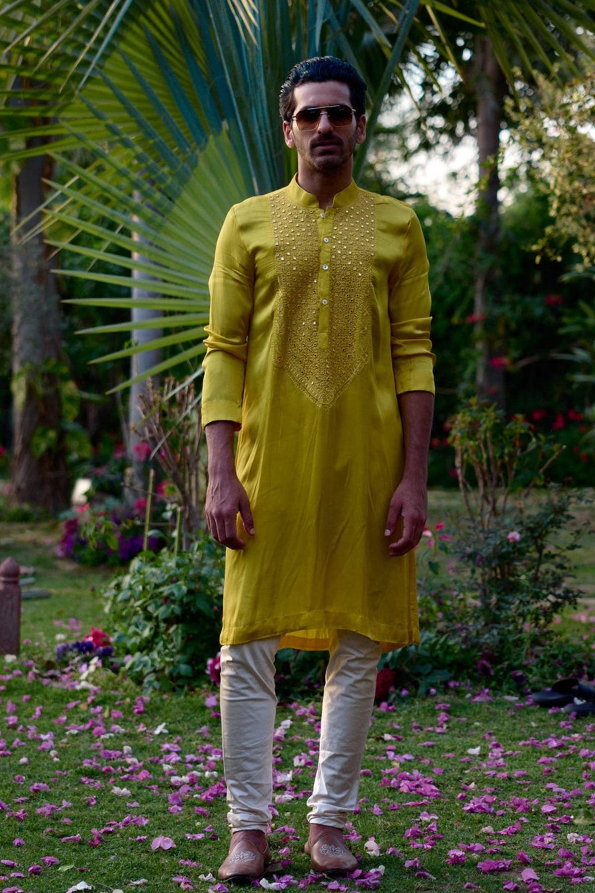 Fatehgarh Kurta