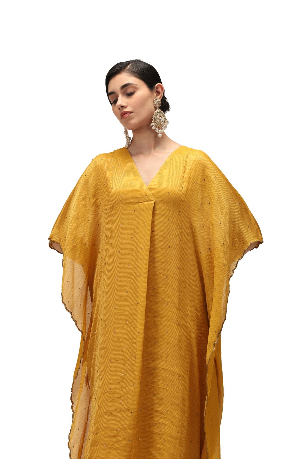 Manjari Kaftan