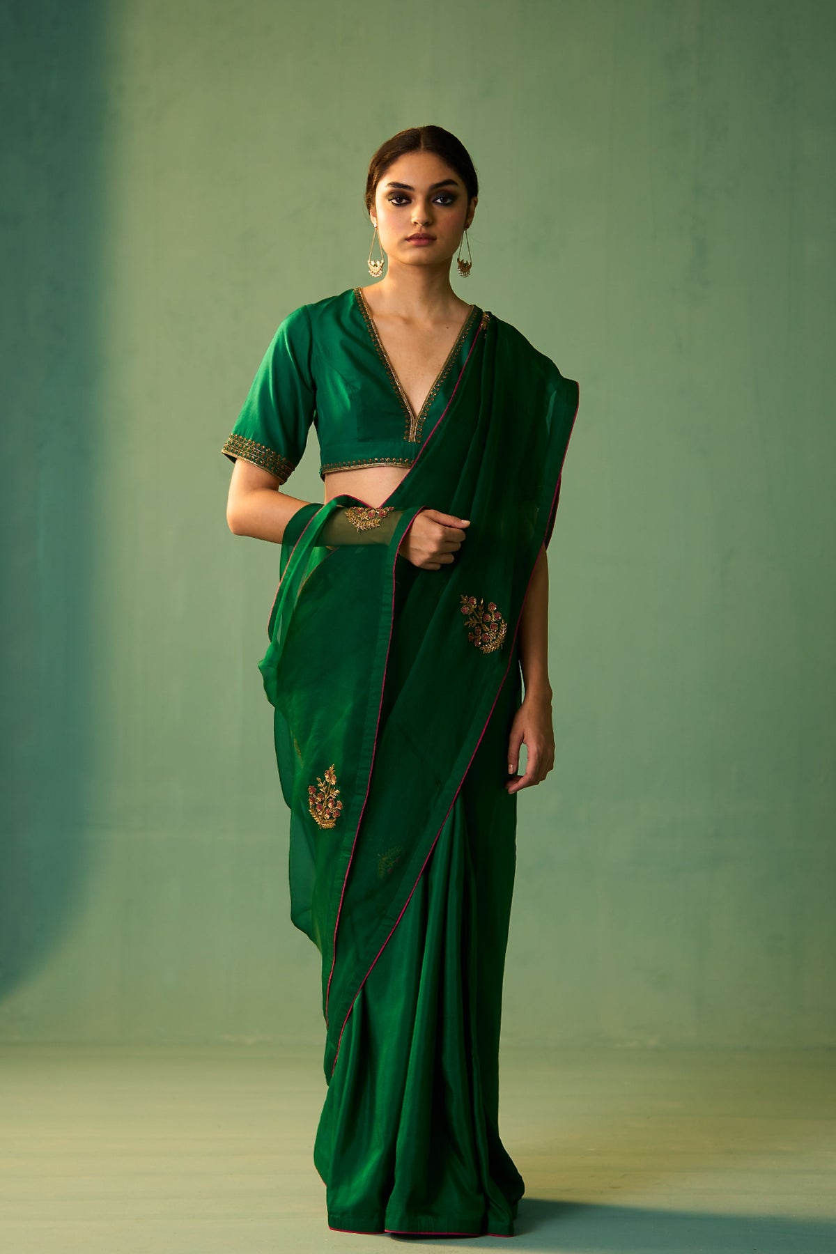 Devika Saree