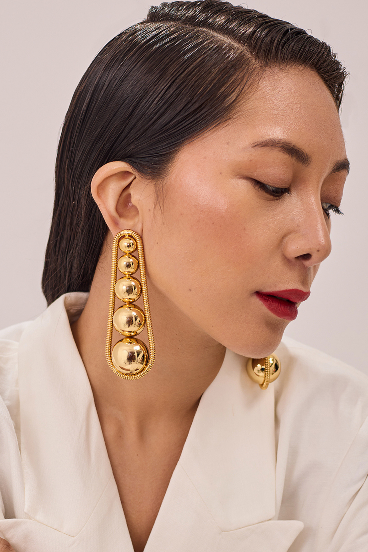 Hudson Earrings