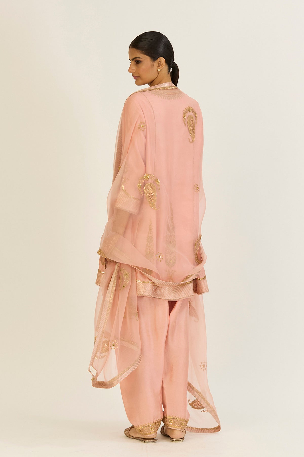 Aditi Dupatta