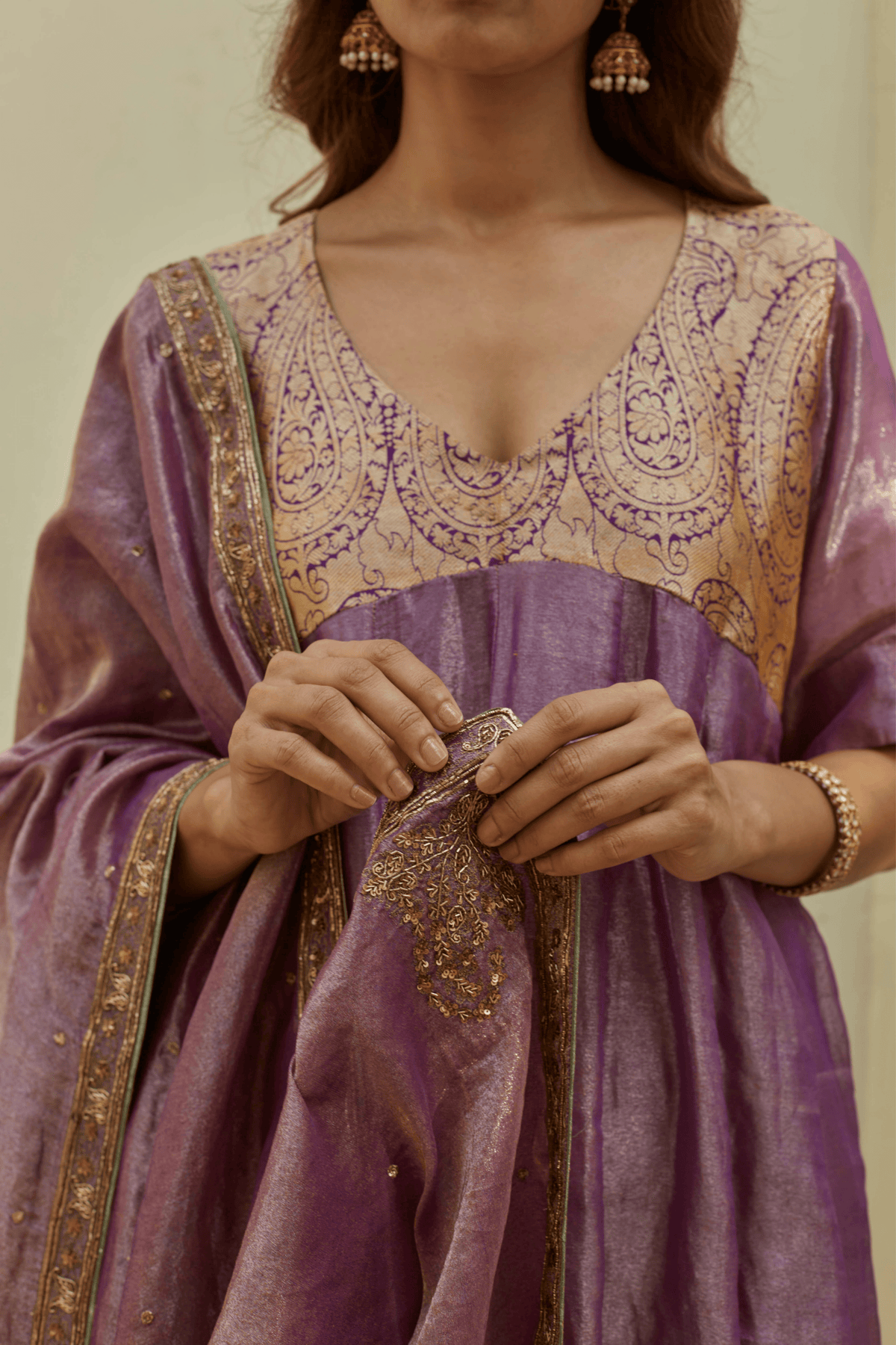 Jamuni Mela Kurta