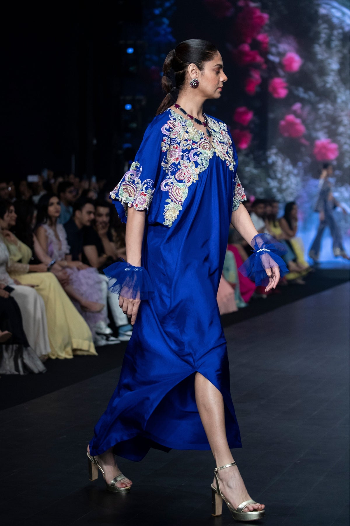 Tavishi Kaftan