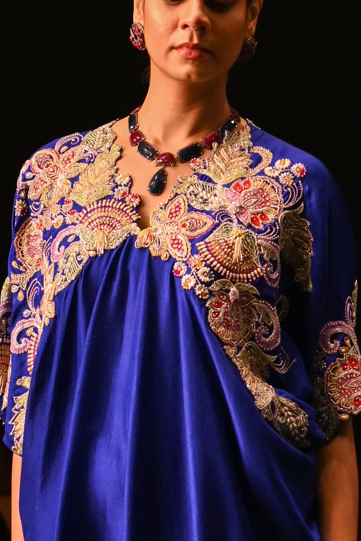 Tavishi Kaftan