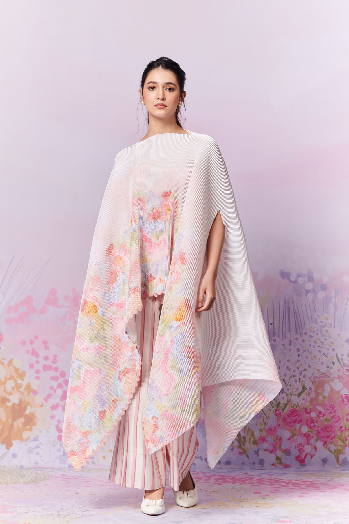 Meadow Cape