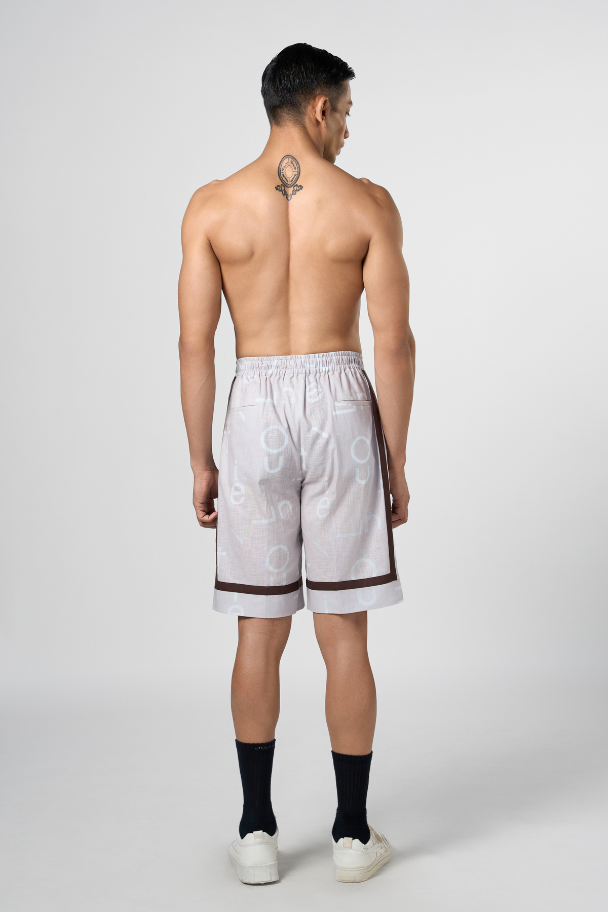 Signature Day Shorts