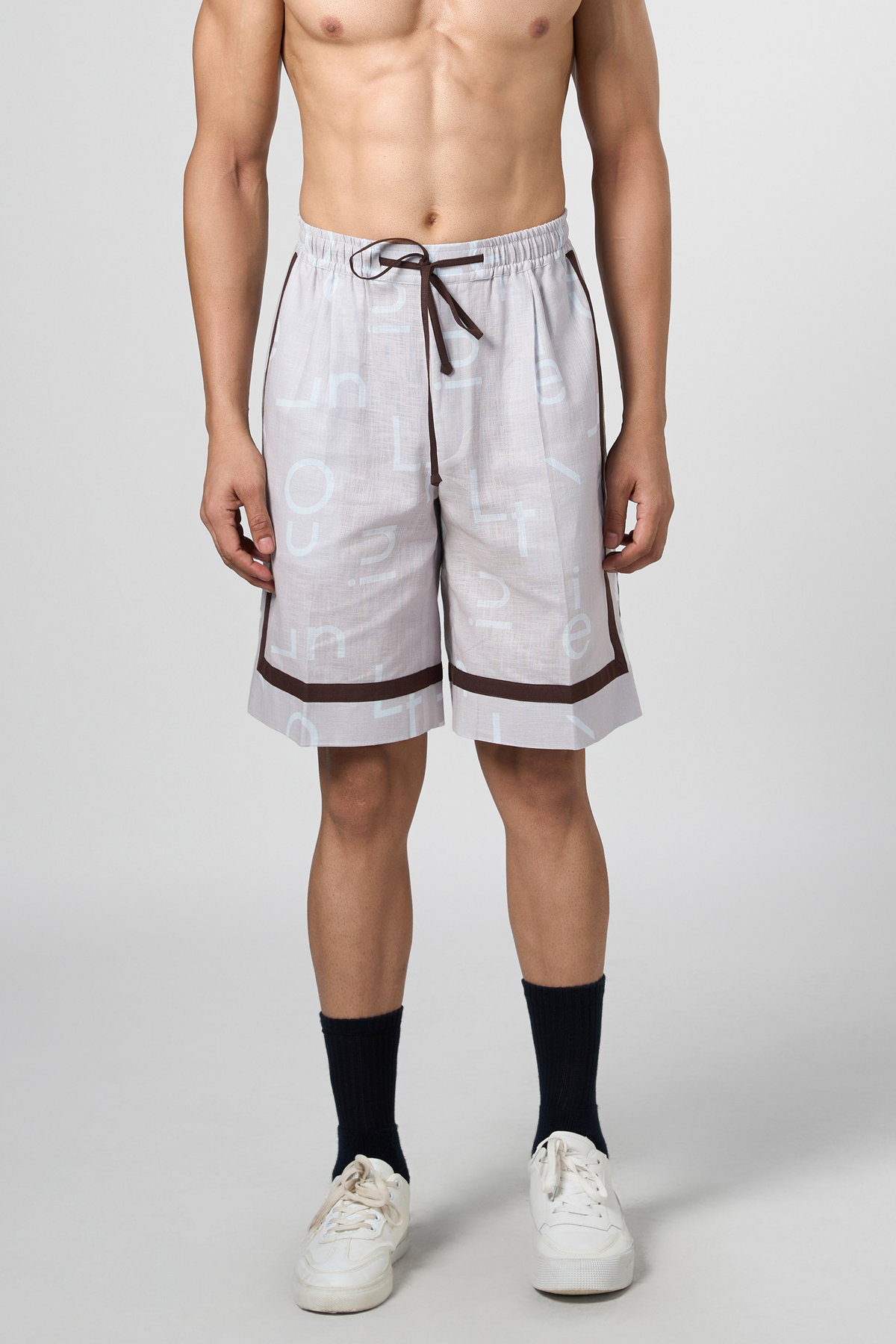 Signature Day Shorts