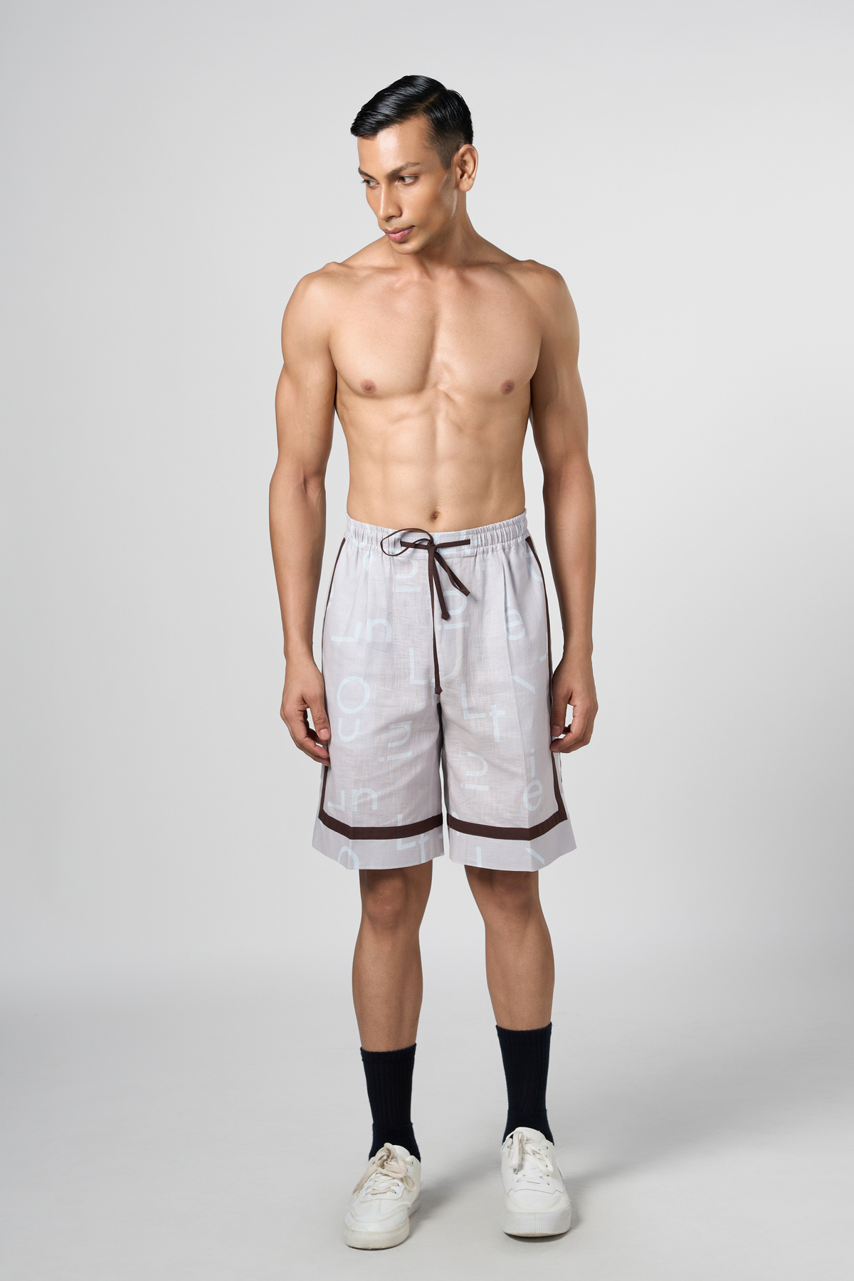 Signature Day Shorts