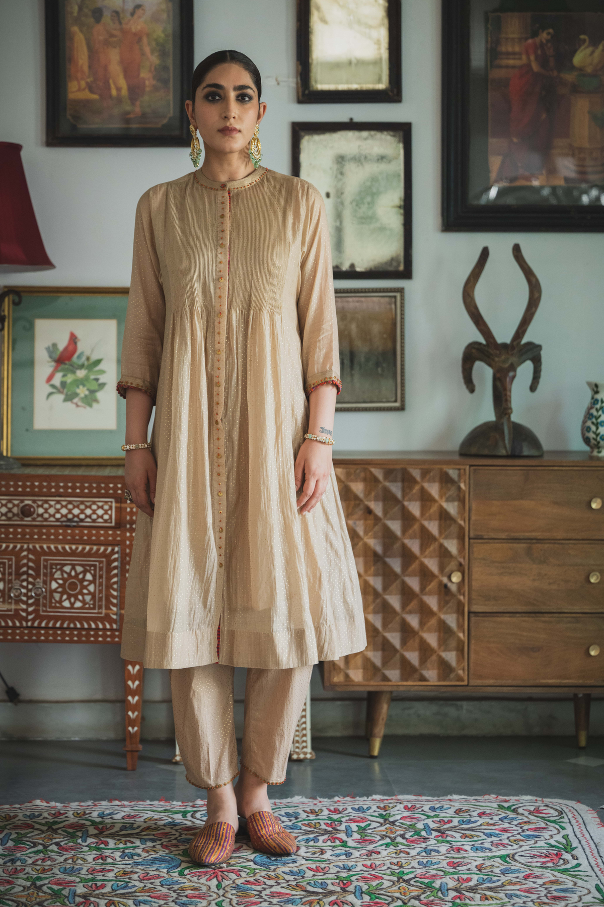 Husnah Kurta