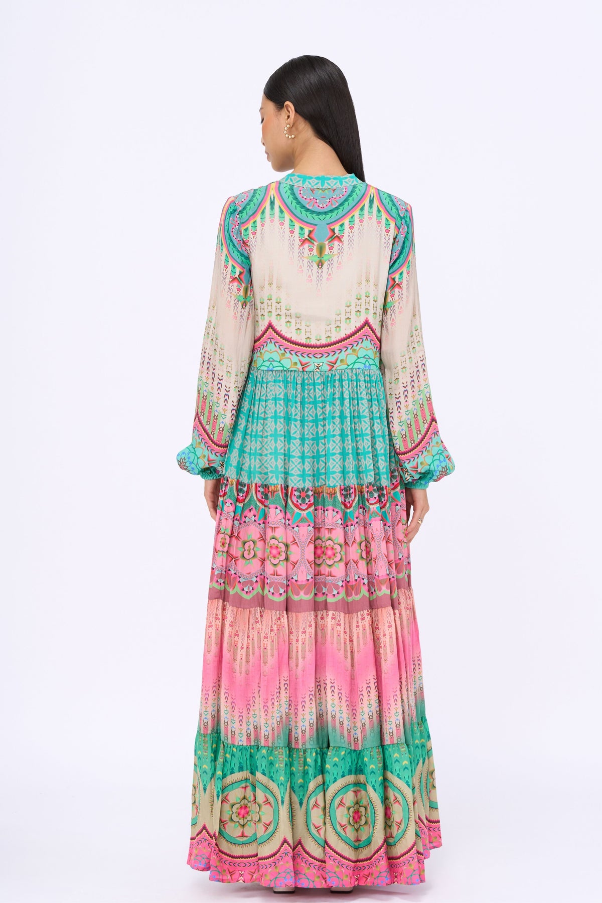 Elan Dress