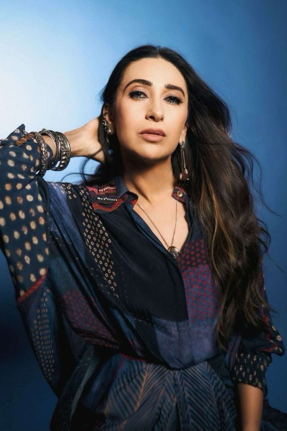 Karisma Kapoor in Aseem Kapoor