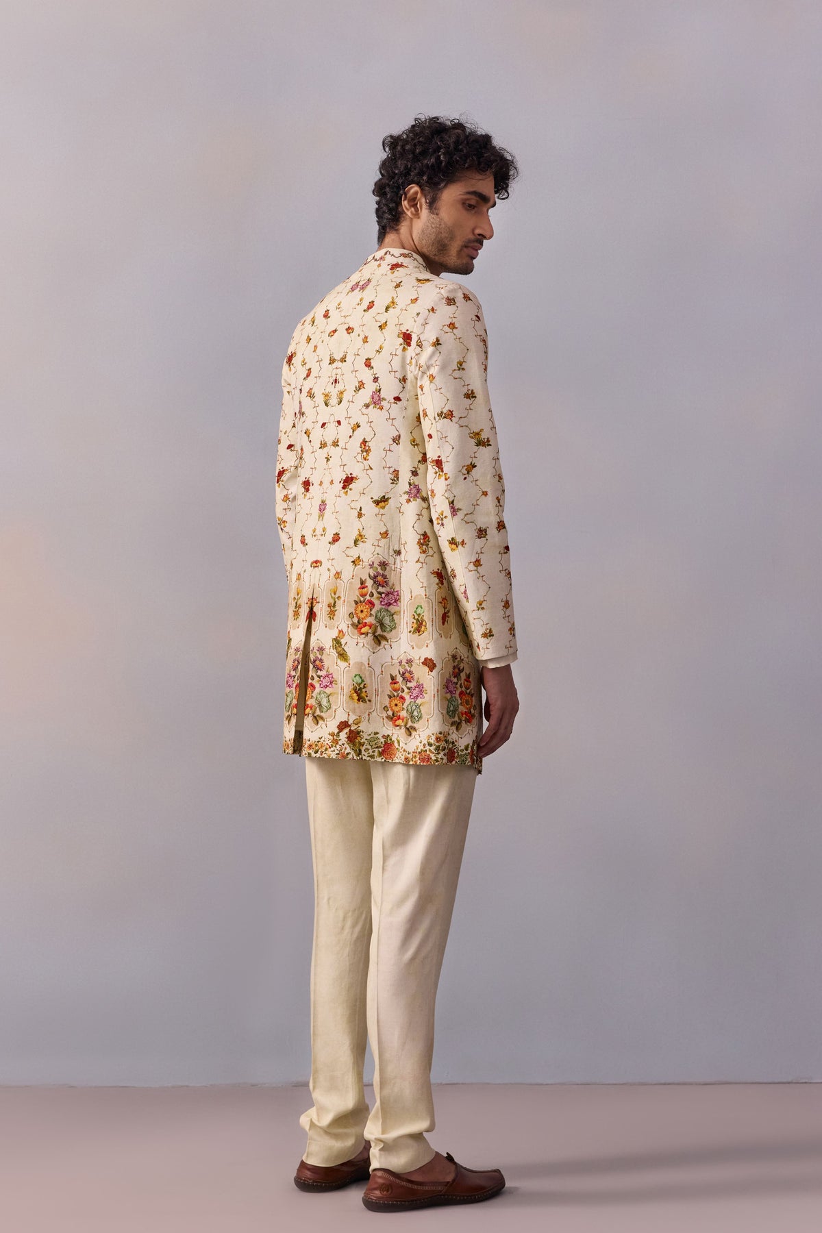 Rehyan Kurta Set