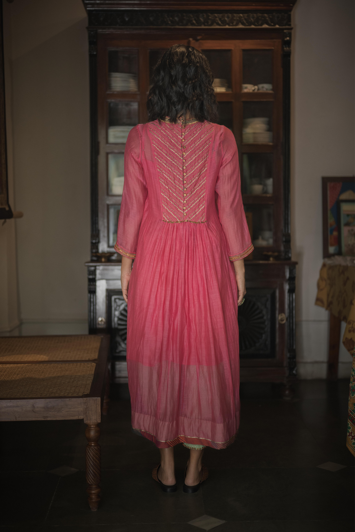 Simrat Kurta