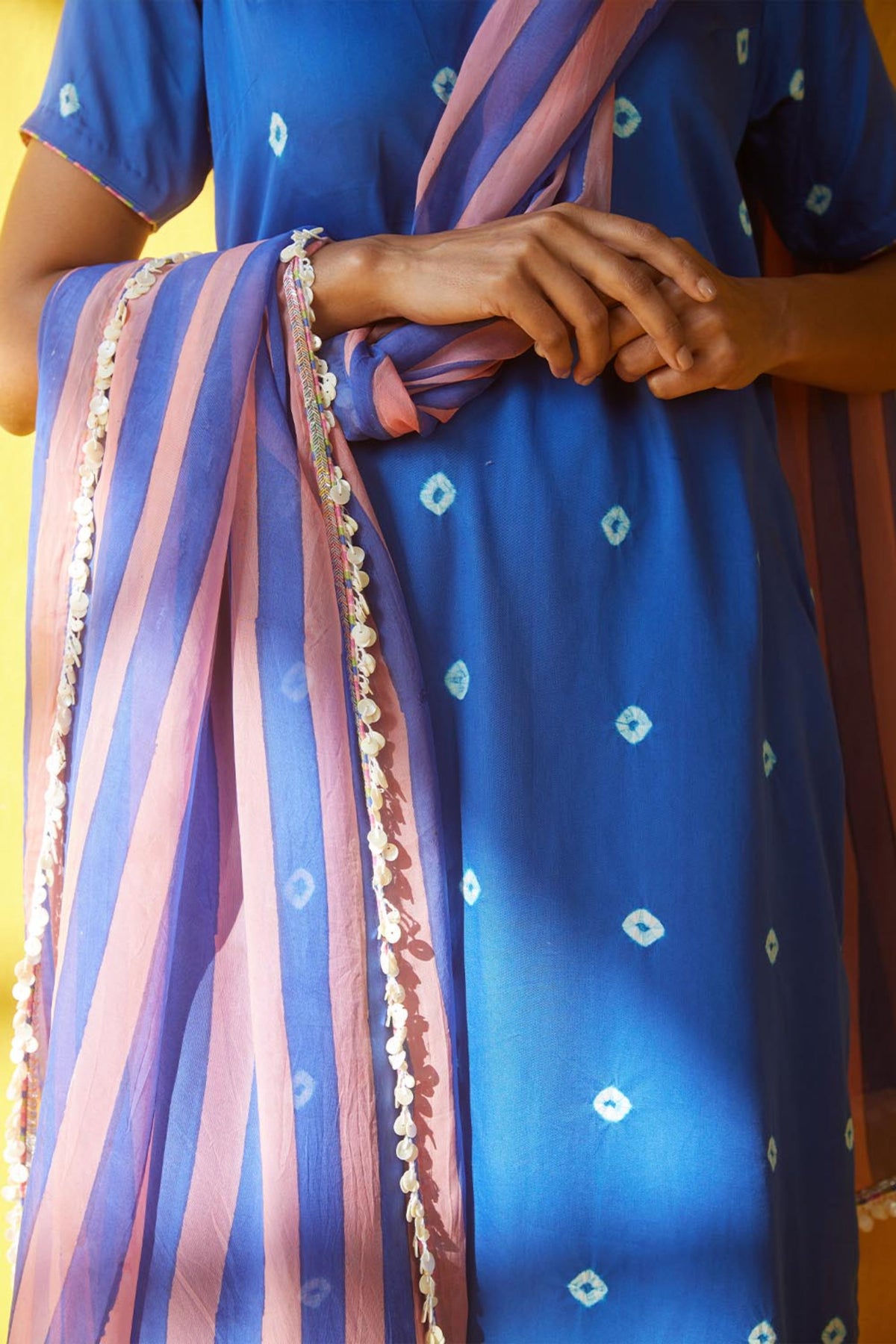 Medha Kurta Set