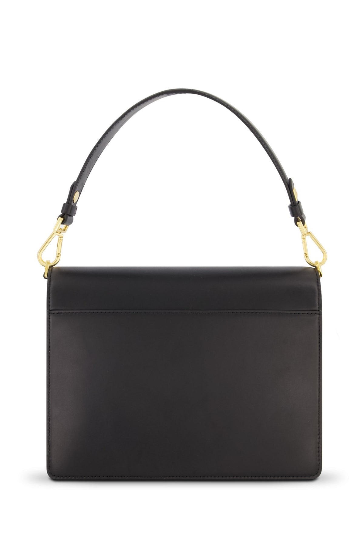 Shoulder Black Bag