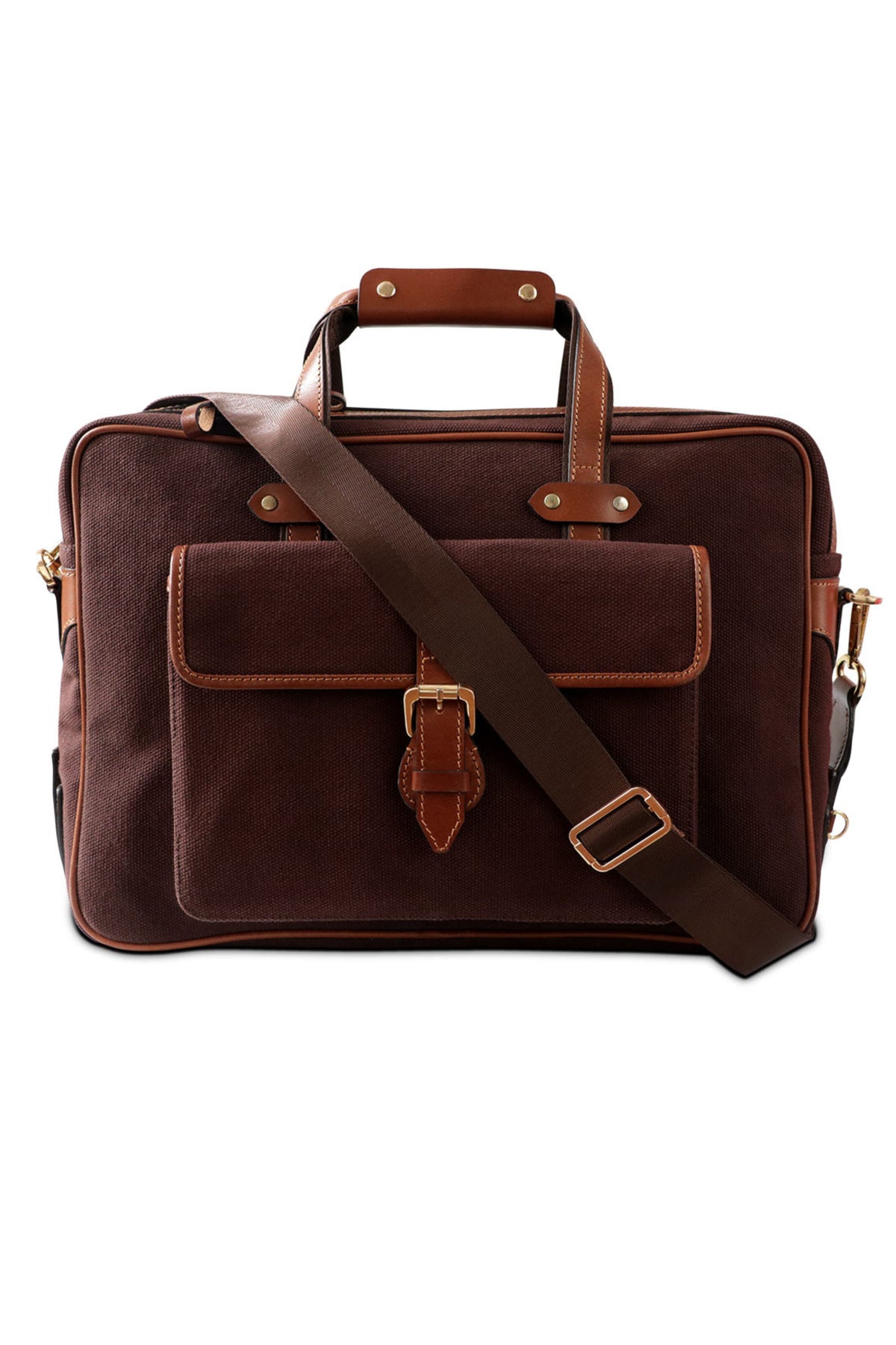 Wilkins Laptop Bag