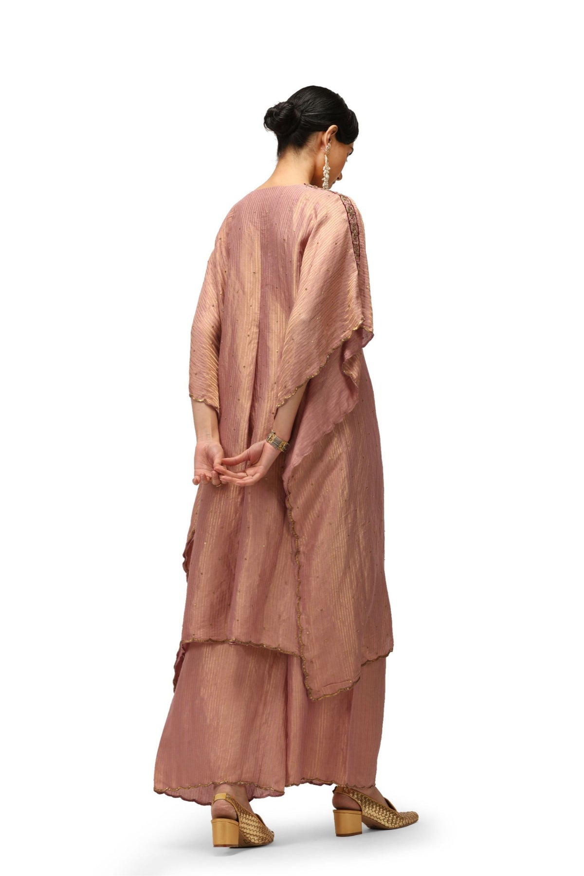 Nilima Kaftan