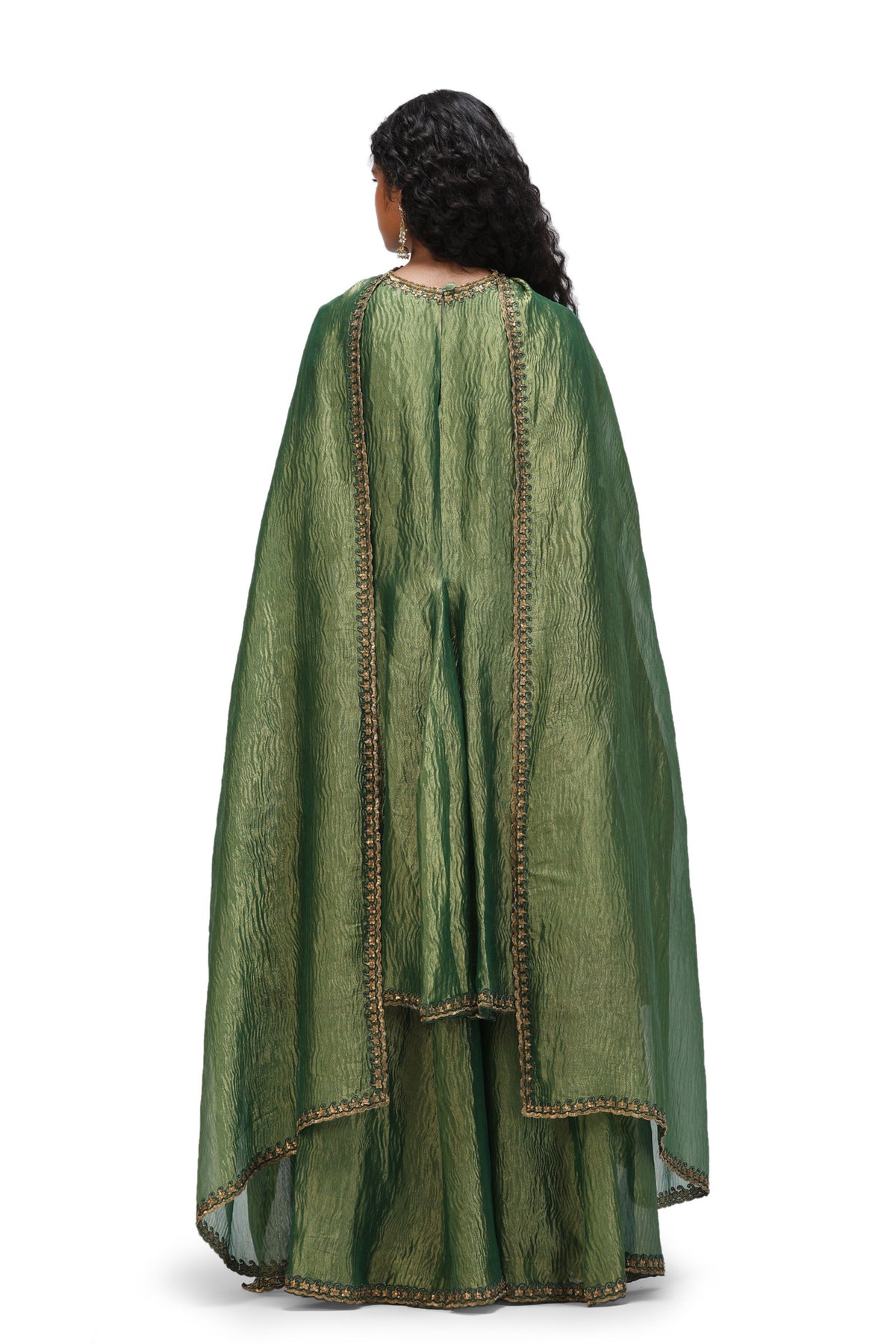 Yusma Dupatta