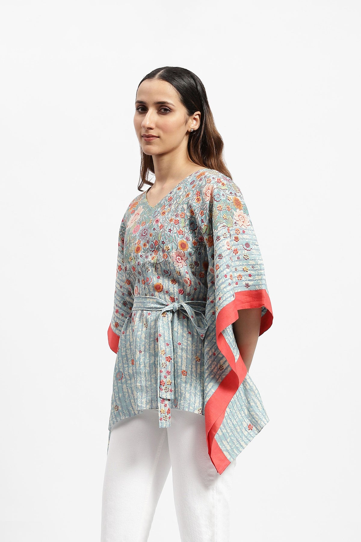 Spring Offering Kaftan