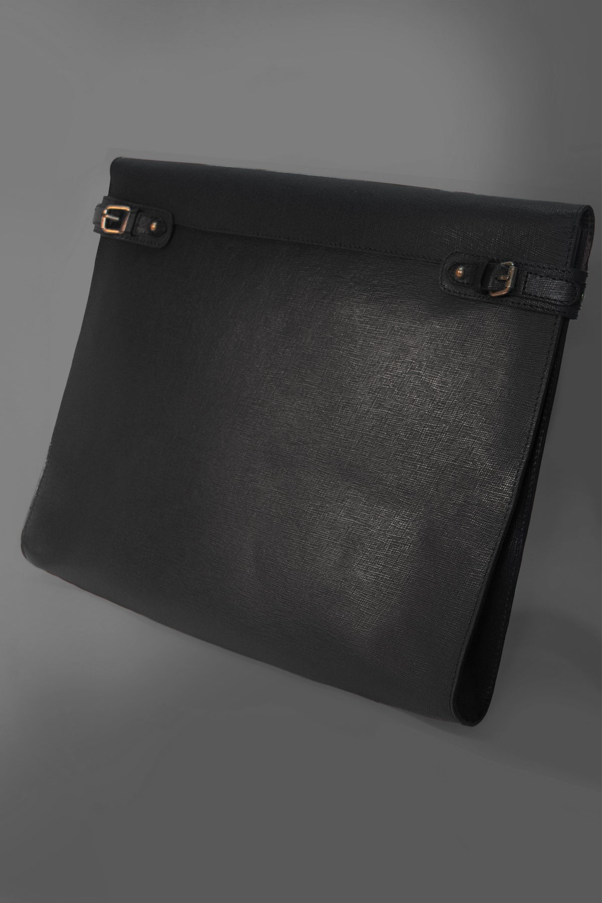 Black Base Laptop Bag