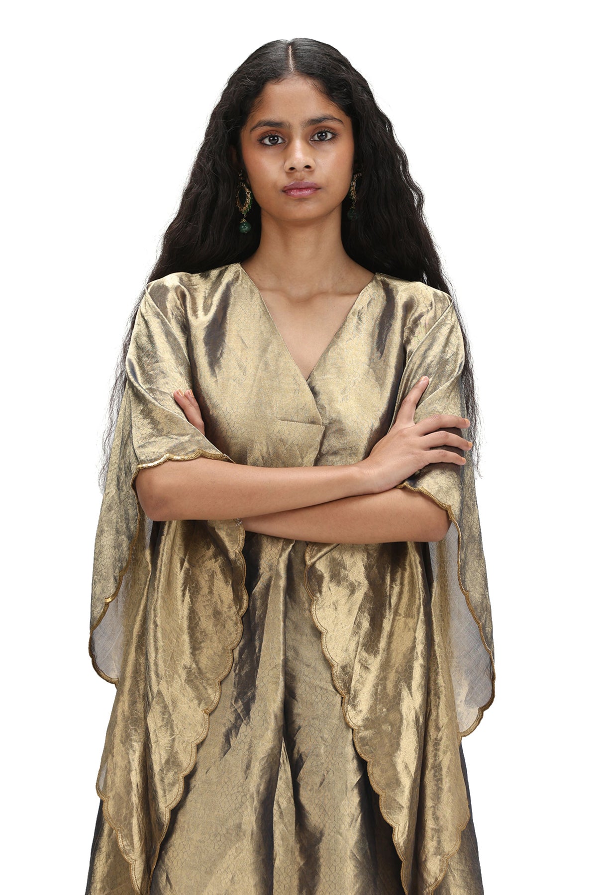 Yogini Aegean Kaftan Set