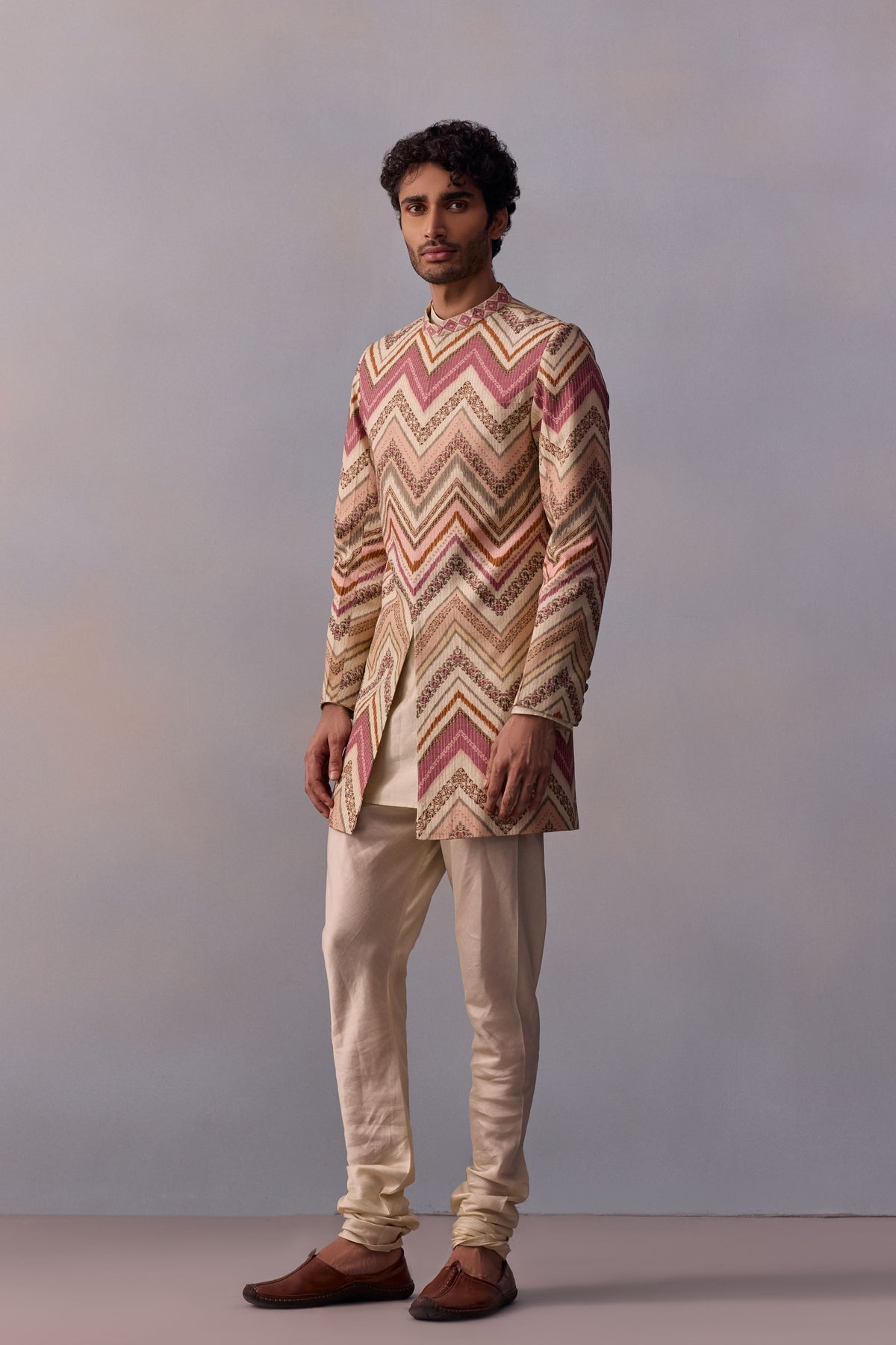 Parv Kurta Set