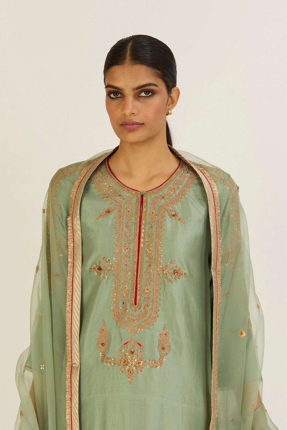 Aarna Jade Dupatta