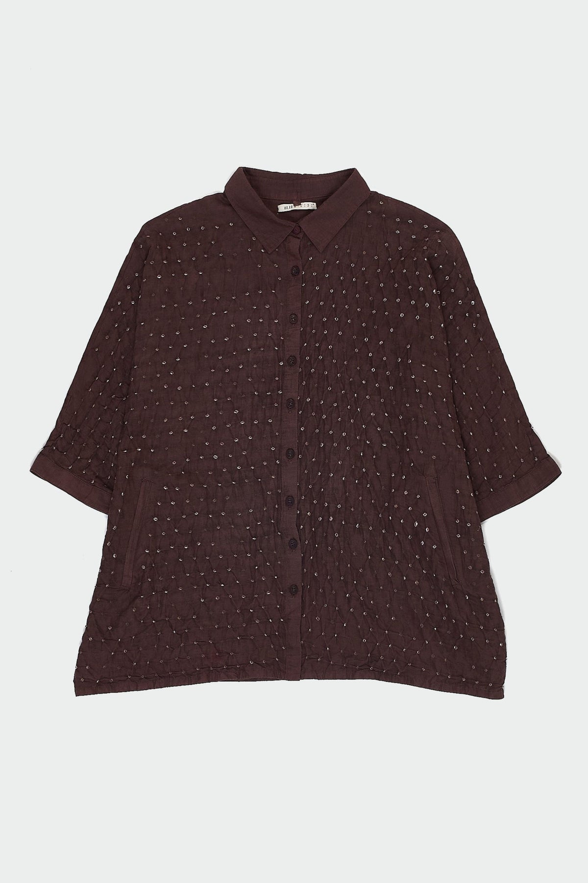 Blend Bandhani Shirt