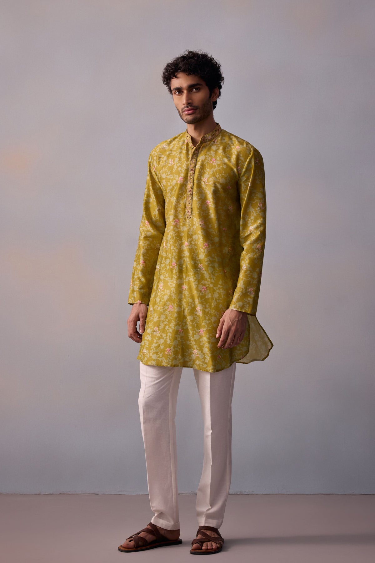 Mihir Kurta Set