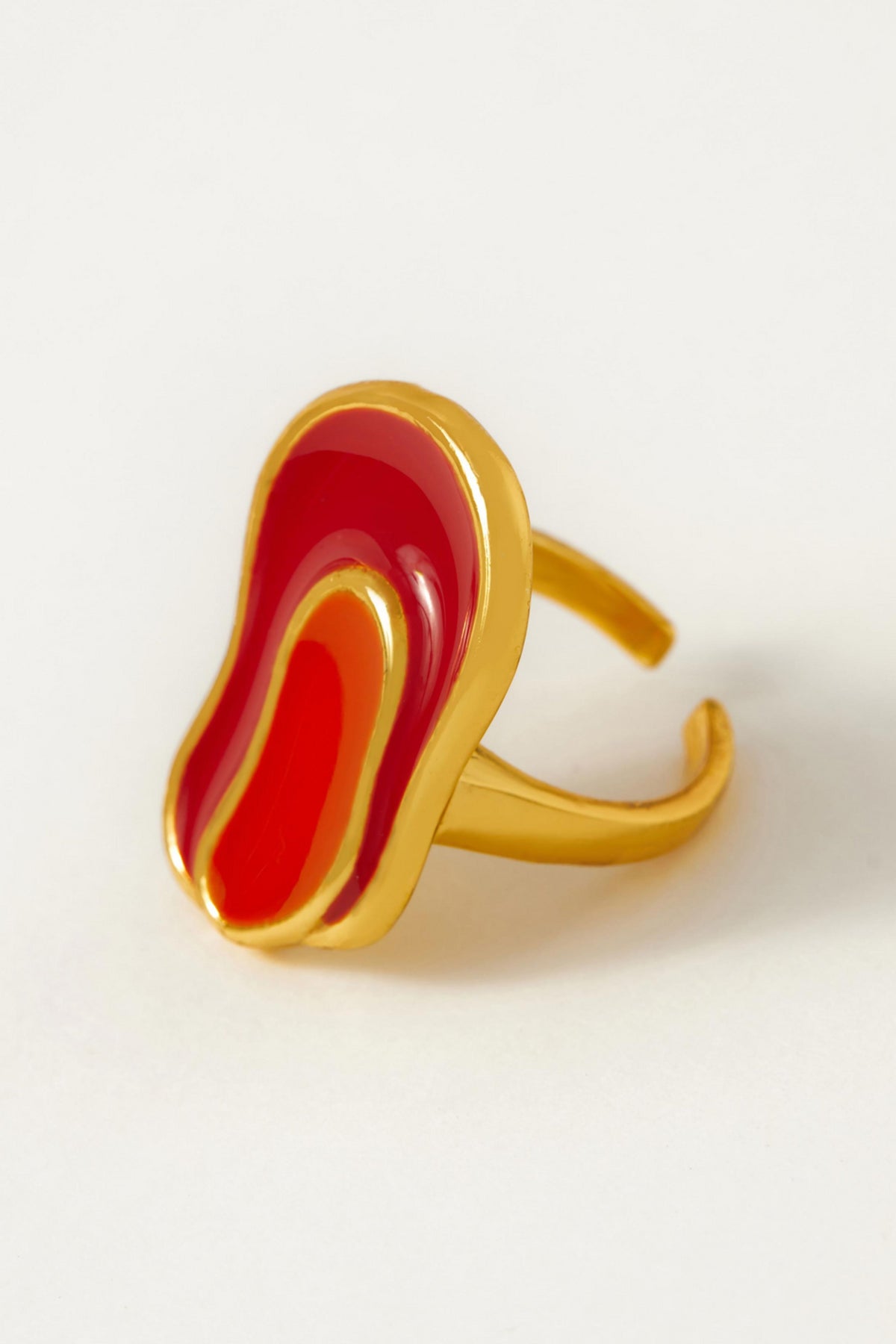 Colva Multicoloured Ring-shore