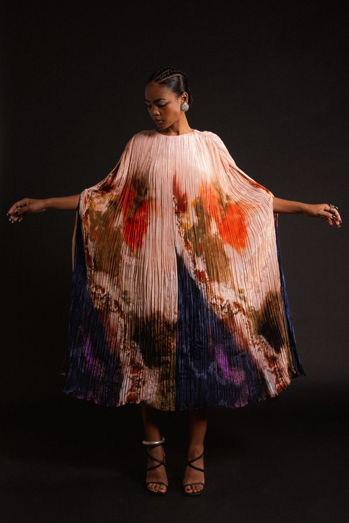 Bloom Kaftan