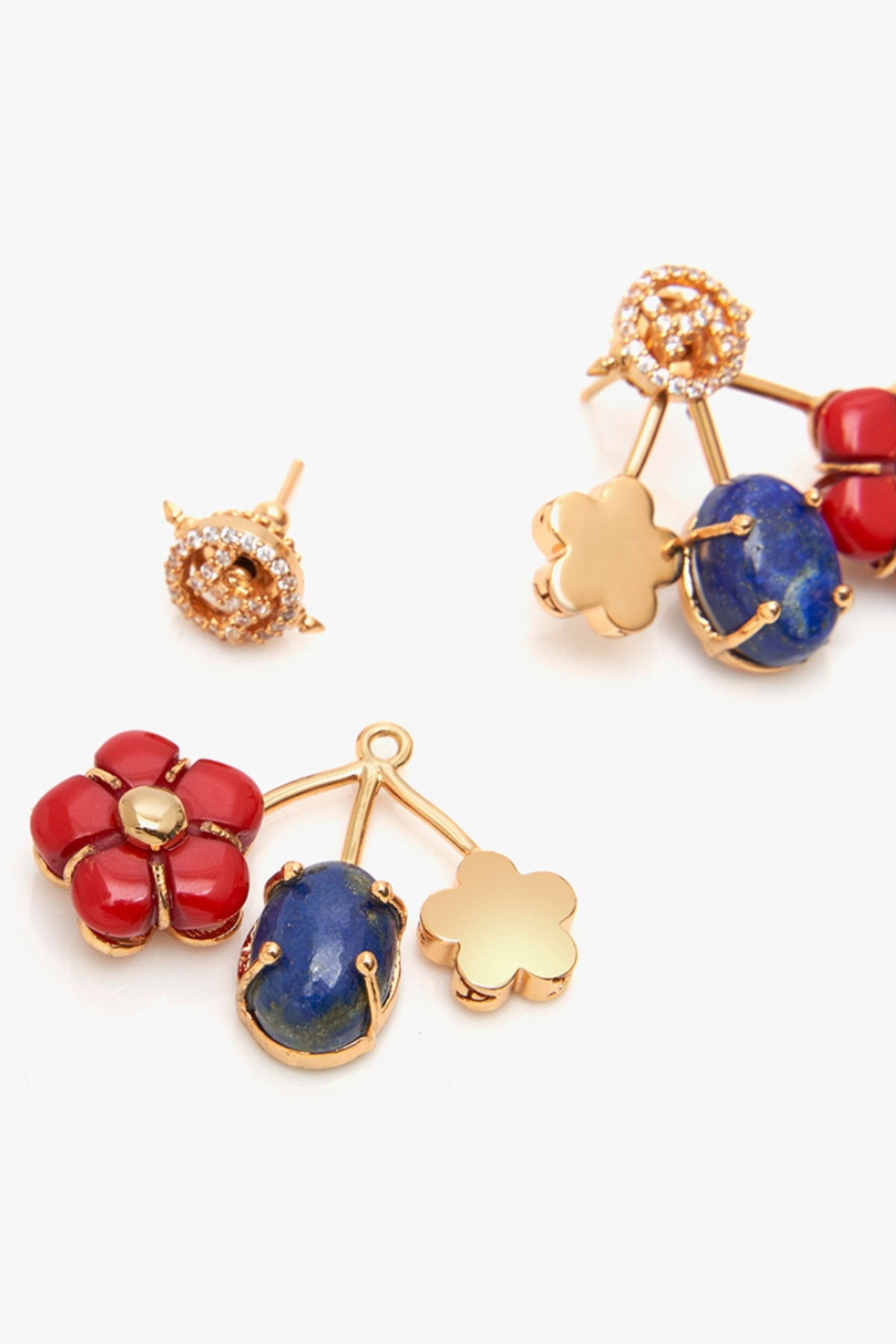 The Iconette Earrings