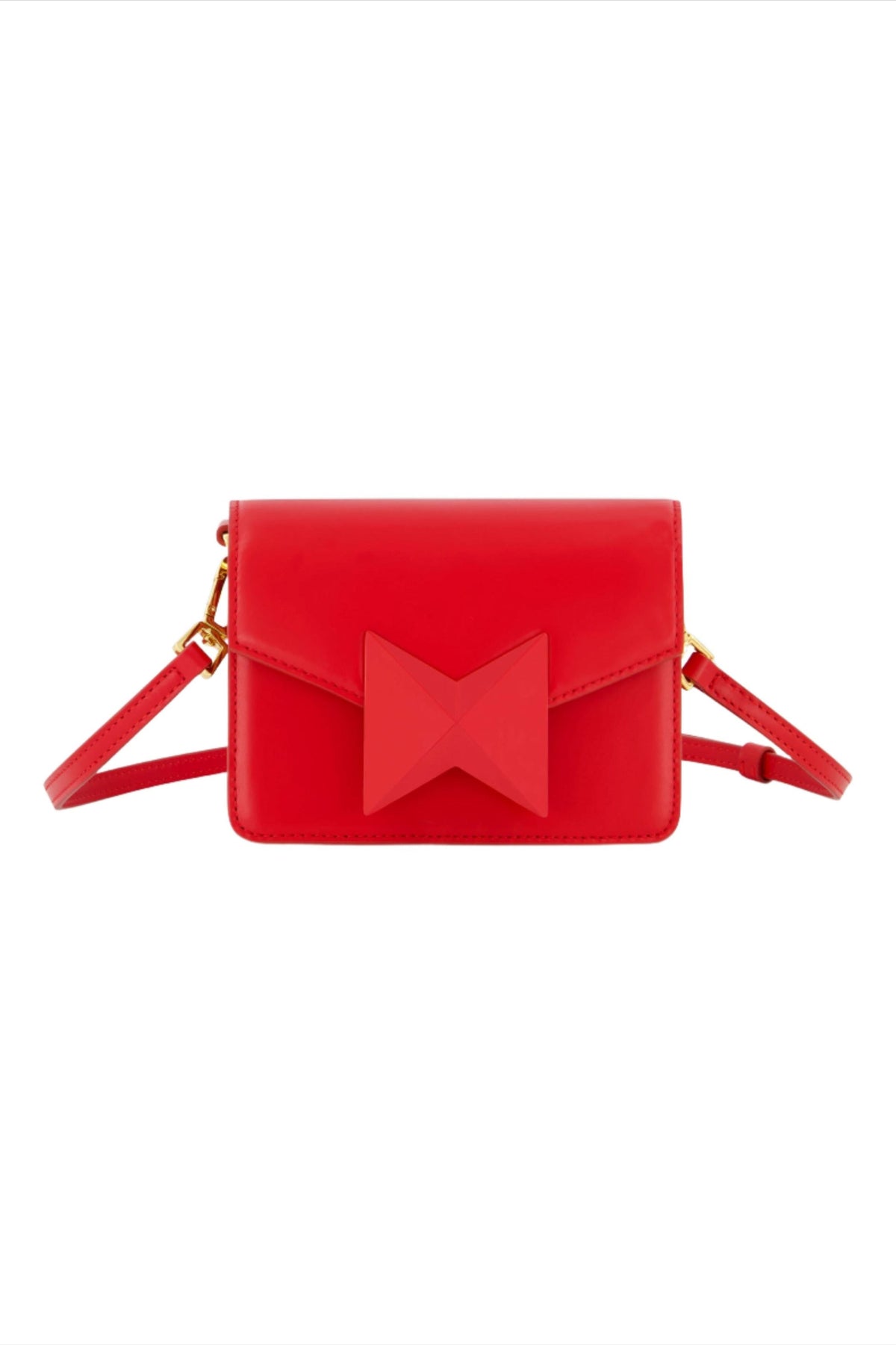 Mini Crossbody