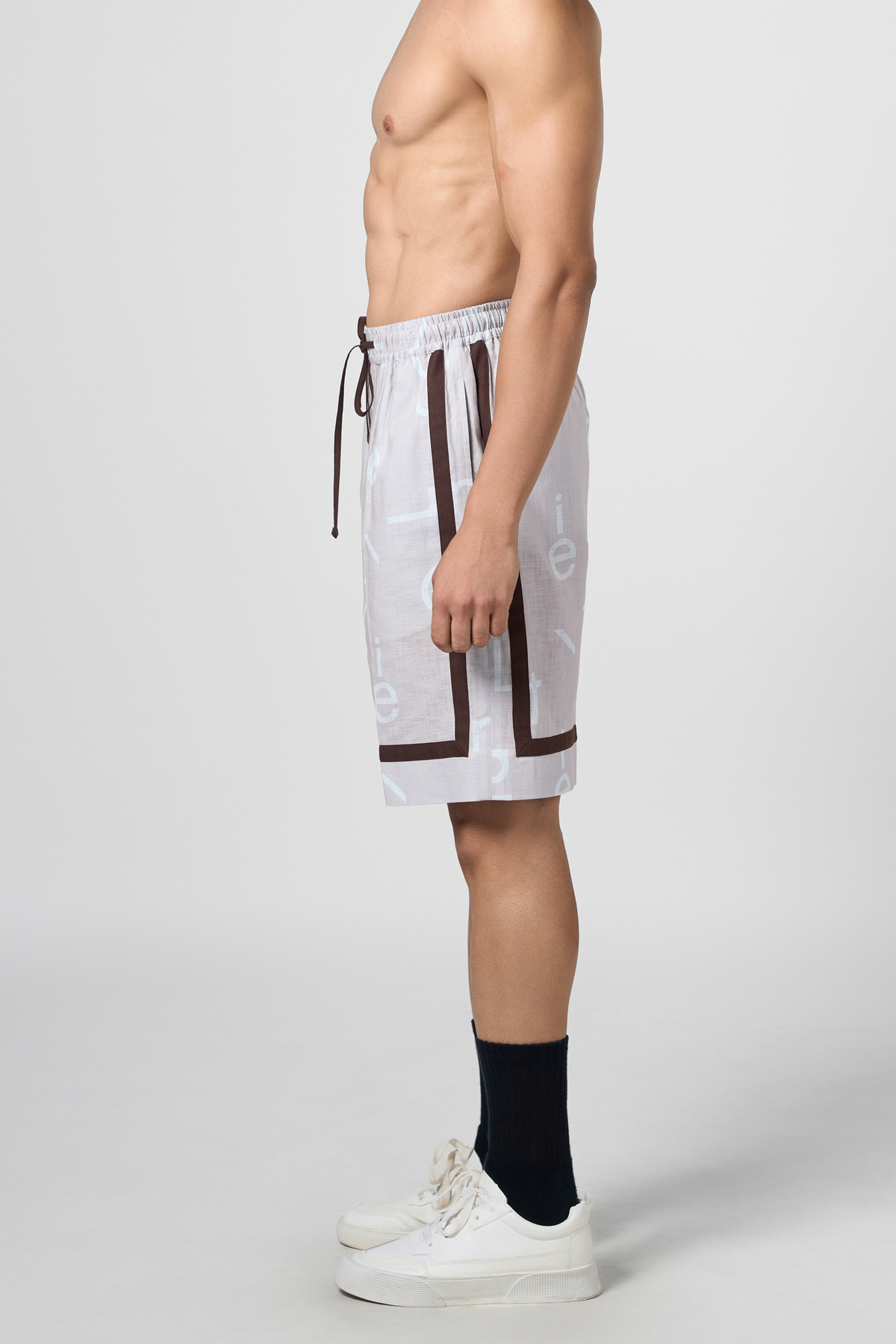 Signature Day Shorts