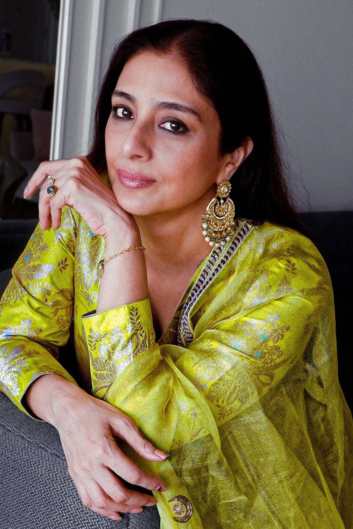 Tabu in Raw Mango