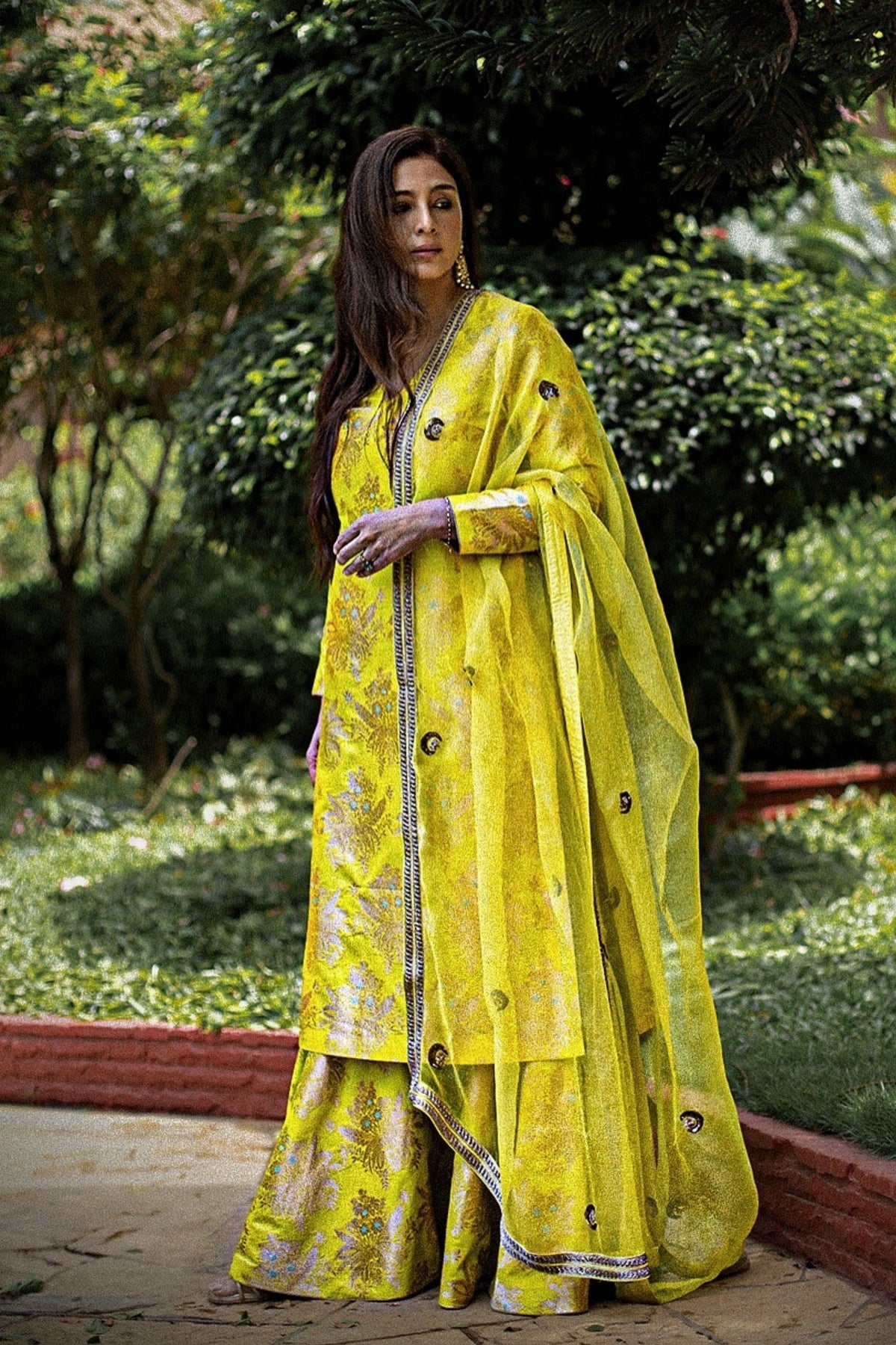 Tabu in Raw Mango